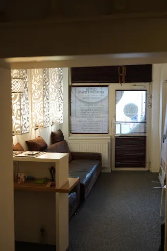 U Anioła Centrum Naturalnych Terapii